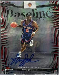 Larry Johnson