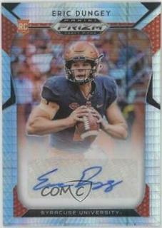 Eric Dungey