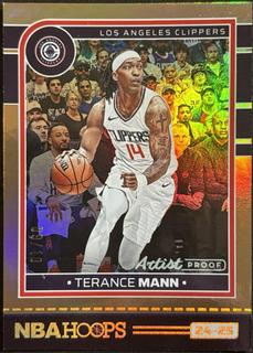 Terance Mann