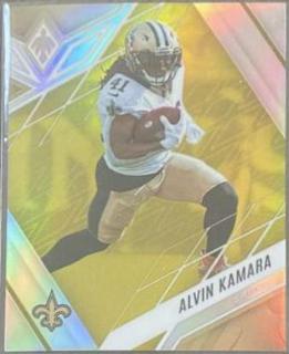 Alvin Kamara