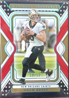 Drew Brees