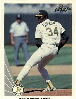 Dave Stewart