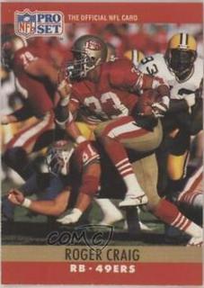 Roger Craig