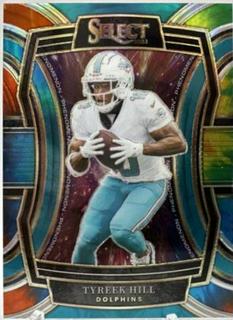 Tyreek Hill