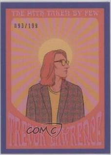 Trevor Lawrence