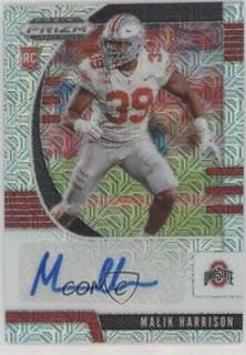 Malik Harrison