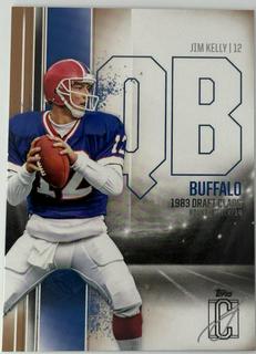 Jim Kelly