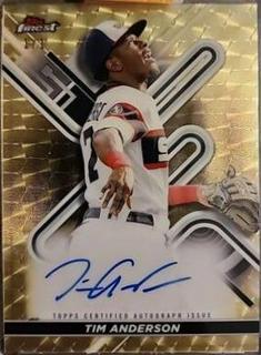 Tim Anderson