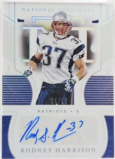 Rodney Harrison