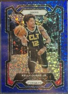 Kelly Oubre Jr.