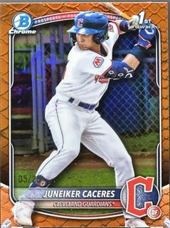 Juneiker Caceres