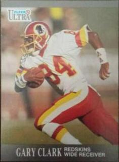 Gary Clark