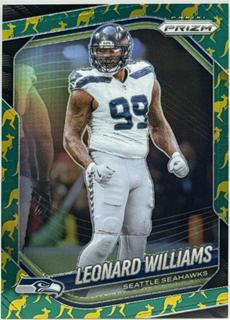 Leonard Williams