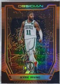 Kyrie Irving