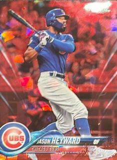 Jason Heyward