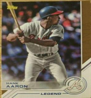 Hank Aaron
