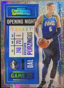 Kristaps Porzingis