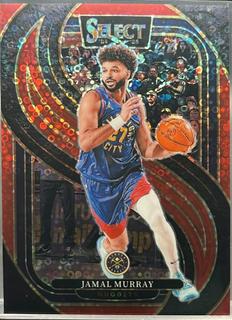 Jamal Murray
