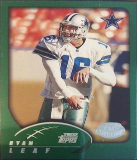 Ryan Leaf