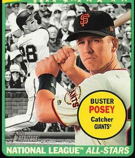 Buster Posey