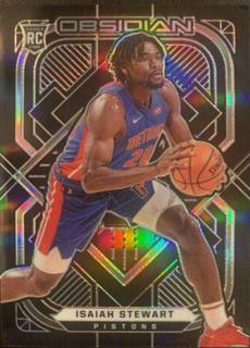 Isaiah Stewart