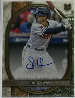 Steven Kwan