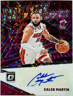 Caleb Martin