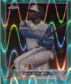 Jorge Soler