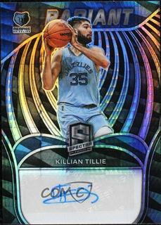 Killian Tillie