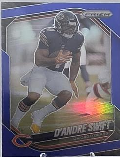 D'Andre Swift