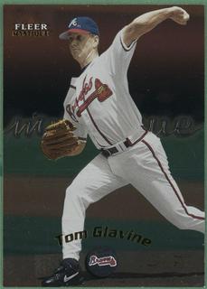 Tom Glavine
