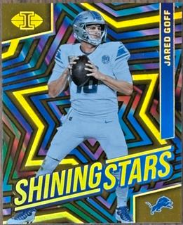 Jared Goff