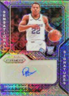 Desmond Bane