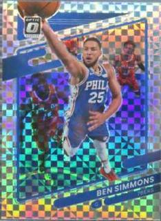 Ben Simmons