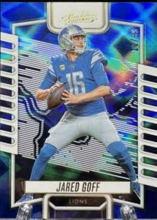Jared Goff