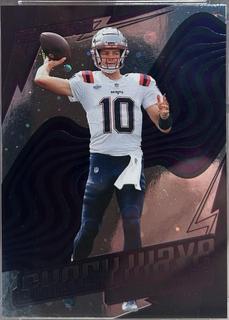 Drake Maye