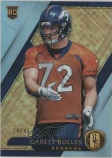 Garett Bolles
