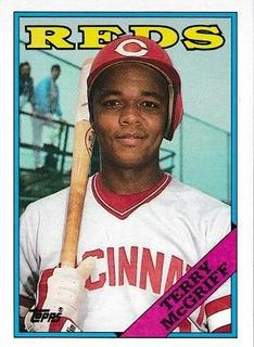 Terry McGriff