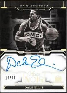 Dale Ellis