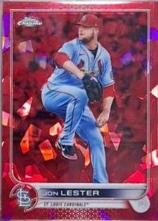 Jon Lester