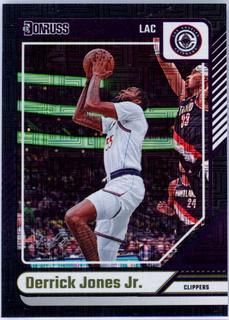 Derrick Jones Jr.