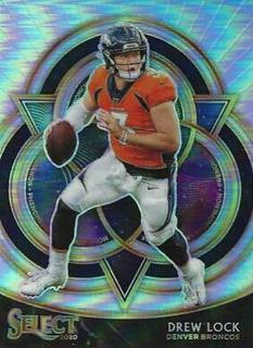 Drew Lock
