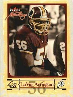 LaVar Arrington