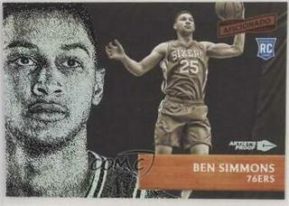 Ben Simmons
