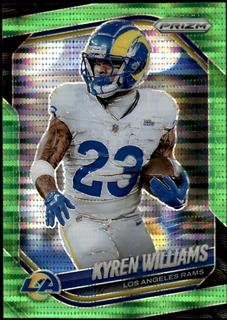 Kyren Williams