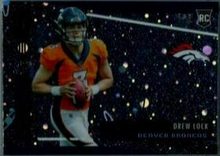 Drew Lock