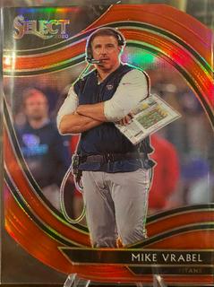 Mike Vrabel