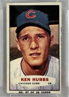 Ken Hubbs