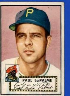 Paul LaPalme