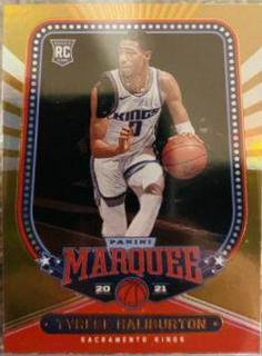 Tyrese Haliburton